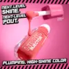 Wet n Wild Lip Oil Injector Plumping Lip Oil Just a Hint 3 Wet n Wild Lip Oil Injector Plumping Lip Oil Just a Hint