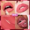 Wet n Wild Lip Oil Injector Plumping Lip Oil Just a Hint 4 Wet n Wild Lip Oil Injector Plumping Lip Oil Just a Hint