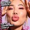 Wet n Wild Lip Oil Injector Plumping Lip Oil Just a Hint 6 Wet n Wild Lip Oil Injector Plumping Lip Oil Just a Hint
