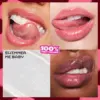 Wet n Wild Lip Oil Injector Plumping Lip Oil Shimmer Me Baby 4 Wet n Wild Lip Oil Injector Plumping Lip Oil Shimmer Me Baby
