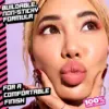 Wet n Wild Lip Oil Injector Plumping Lip Oil Shimmer Me Baby 6 Wet n Wild Lip Oil Injector Plumping Lip Oil Shimmer Me Baby