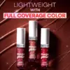 Wet n Wild Mega Glitter Shimmer Liquid Lipstick New Soulmate
