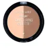 Wet n Wild MegaGlo™ Contouring Palette Dulce De Leche 1 Wet n Wild MegaGlo™ Contouring Palette Dulce De Leche