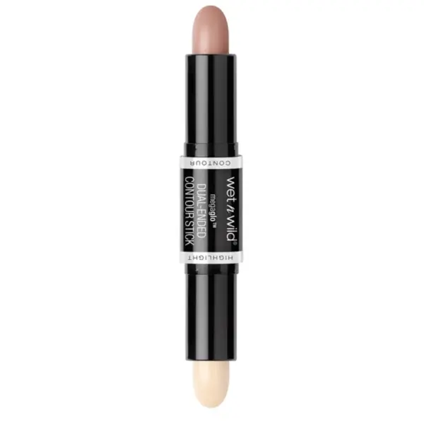 Wet n Wild Megaglo Dual Ended Contour Stick 1 Wet n Wild Megaglo Dual Ended Contour Stick