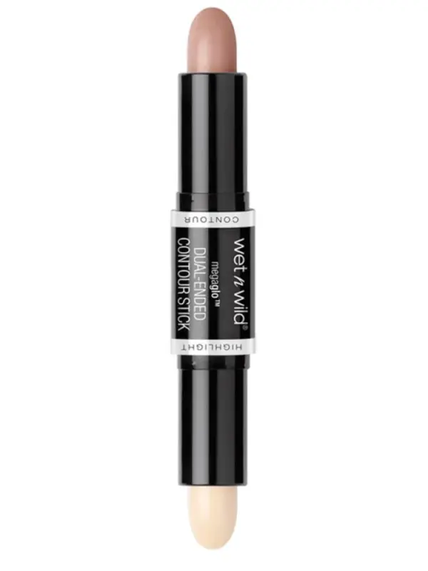 Wet n Wild Megaglo Dual Ended Contour Stick