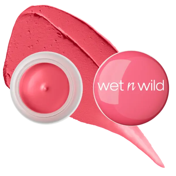Wet n Wild Mother Fluffer Cloud Blush Pink-A-Boo 1 Wet n Wild Mother Fluffer Cloud Blush Pink-A-Boo