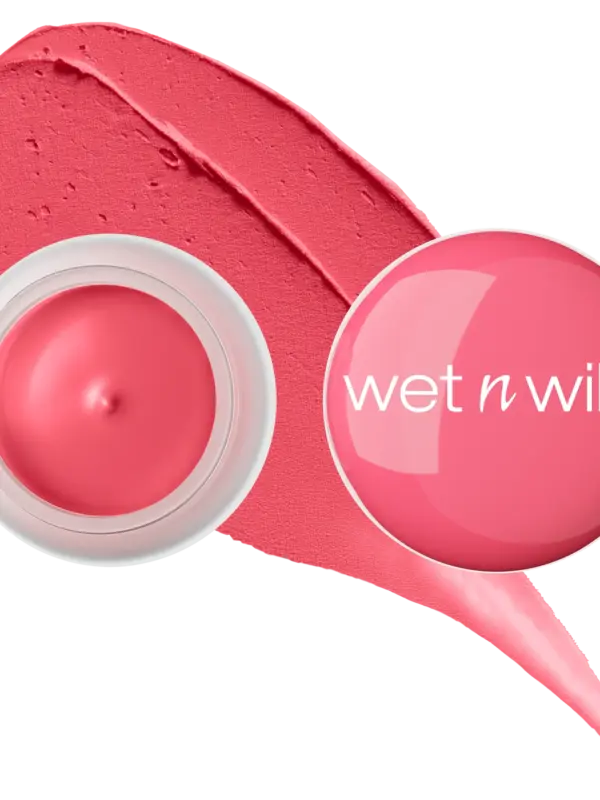 Wet n Wild Mother Fluffer Cloud Blush Pink-A-Boo
