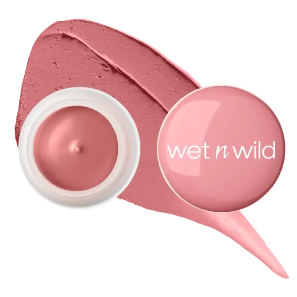 Wet n Wild Mother Fluffer Cloud Blush - Rose the Roof 1 Wet n Wild Mother Fluffer Cloud Blush - Rose the Roof