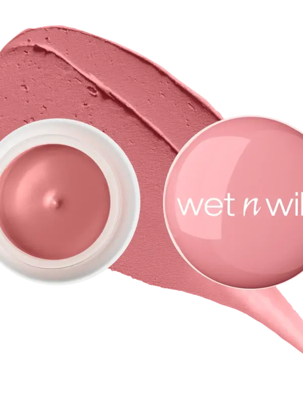Wet n Wild Mother Fluffer Cloud Blush - Rose the Roof
