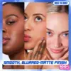 Wet n Wild Mother Fluffer Cloud Blush - Rose the Roof 4 Wet n Wild Mother Fluffer Cloud Blush - Rose the Roof