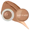 Wet n Wild Mother Fluffer udding Bronzer - Beige Please
