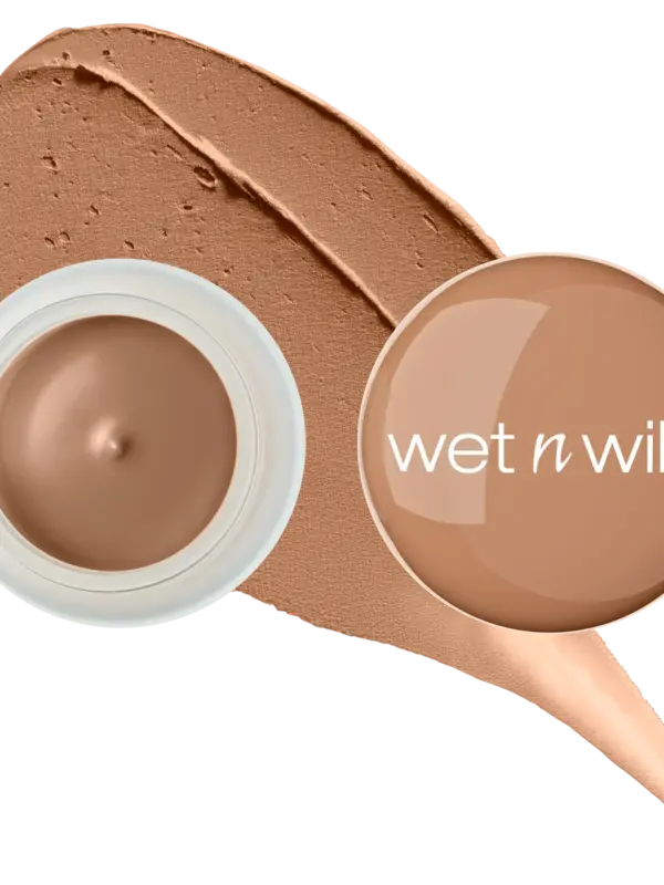 Wet n Wild Mother Fluffer udding Bronzer - Beige Please