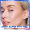 Wet n Wild Mother Fluffer udding Bronzer - Beige Please