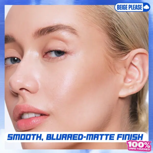 Wet n Wild Mother Fluffer udding Bronzer - Beige Please