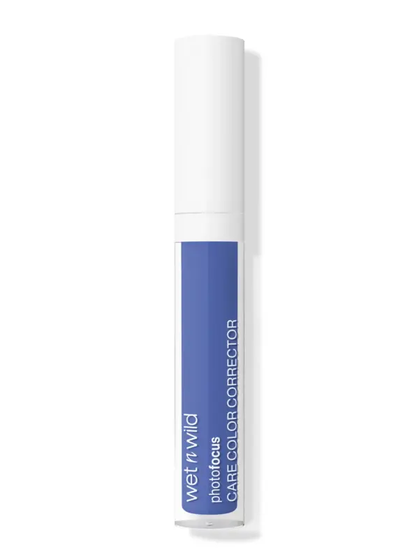 Wet n Wild Photo Focus Care Color Corrector Blue