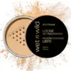 Wet n Wild Photo Focus Loose Setting Powder Banana 20gr