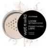 Wet n Wild Photo Focus Loose Setting Powder Translucent 20gr 1 Wet n Wild Photo Focus Loose Setting Powder Translucent 20gr