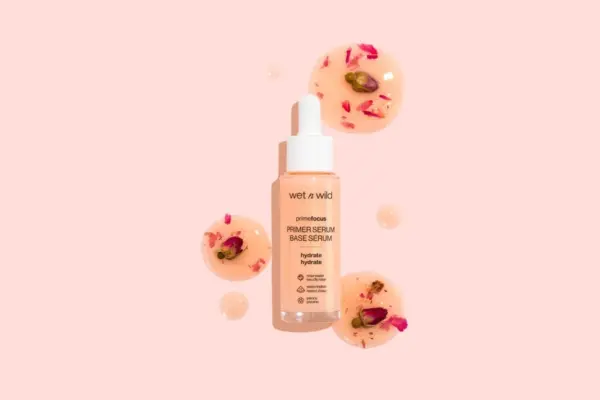 Wet n Wild PrimeFocus Primer Serum Hydrate 30ml 4 Wet n Wild PrimeFocus Primer Serum Hydrate 30ml