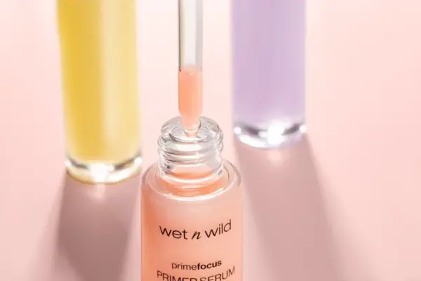 Wet n Wild PrimeFocus Primer Serum Hydrate 30ml 5 Wet n Wild PrimeFocus Primer Serum Hydrate 30ml