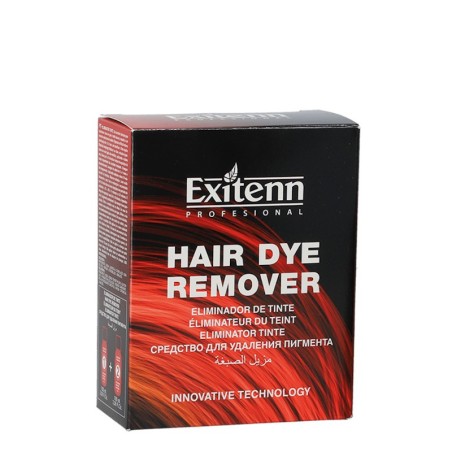 Exitenn Hair Dye Remover 2x100ml