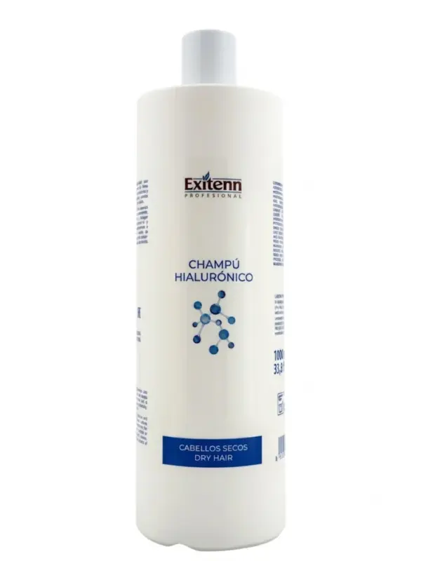 Exitenn Hyaluronic Shampoo 1000ml