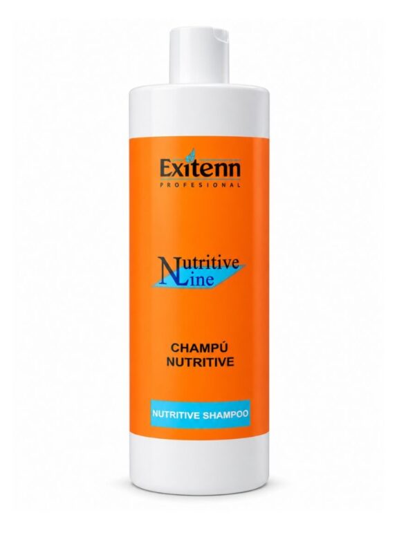 Exitenn Nutritive Shampoo 1000ml