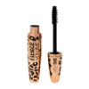 Revolution Big Lash Fierce Mascara Black 9gr