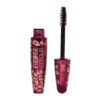 Revolution Big Lash Mascara Fierce Colour Burgundy 9gr