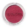 Revolution Blusher Reloaded Berry Bandit Pink 1 Revolution Blusher Reloaded Berry Bandit Pink