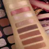 Revolution Forever Flawless Eyeshadow Palette Allure
