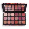 Revolution Forever Flawless Eyeshadow Palette Allure