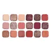 Revolution Forever Flawless Eyeshadow Palette Allure
