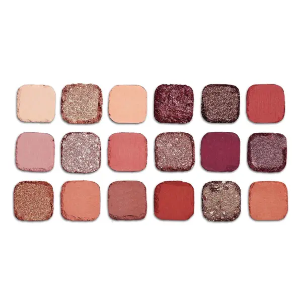 Revolution Forever Flawless Eyeshadow Palette Allure