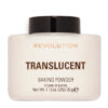 Revolution Loose Baking Powder Translucent 32gr