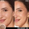 Revolution Mega Bronzer 01 Cool 15gr