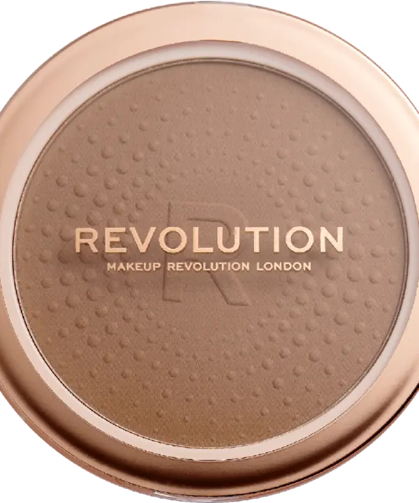 Revolution Mega Bronzer 01 Cool 15gr