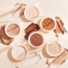 Revolution Pressed Powder Translucent
