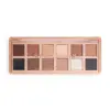 Revolution The Master Icon Matte Nudes Eyeshadow Palette