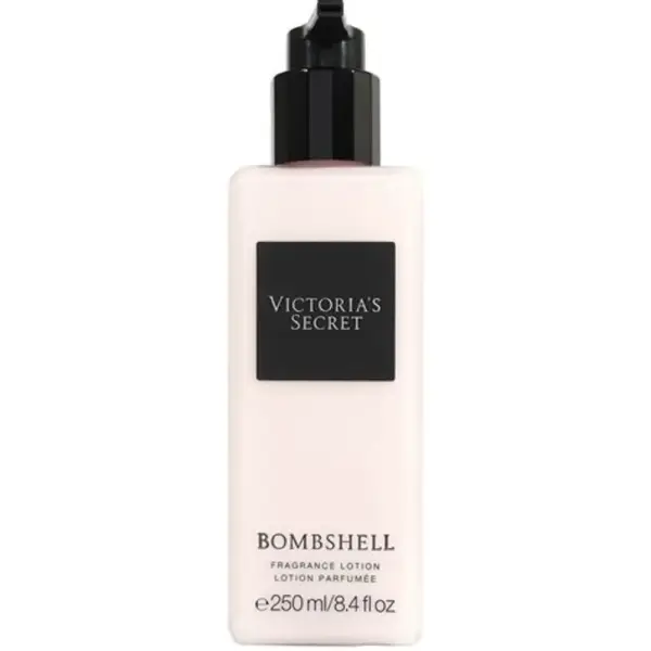 Victoria's Secret Bombshell Fragrance Lotion 250ml Victoria's Secret Bombshell Fragrance Lotion 250ml