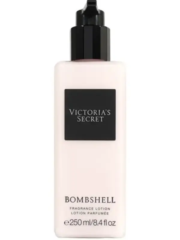 Victoria's Secret Bombshell Fragrance Lotion 250ml