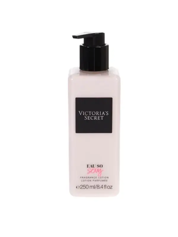 Victoria's Secret Eau So Sexy Fragrance Lotion 250ml