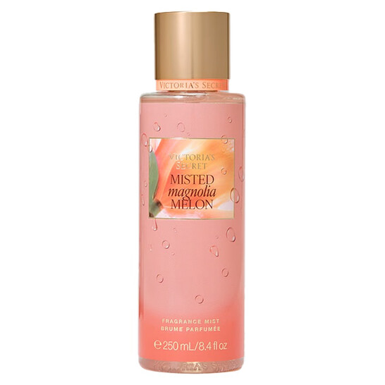 Victoria's Secret Misted Magnolia Melon Fragrance Mist 250ml