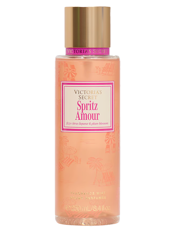 Victoria's Secret Spritz Amour Fragrance Mist 250ml