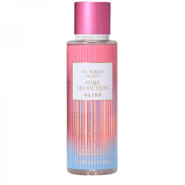 Victoria's Secret Velvet Petals Bliss Fragrance Mist 250ml Victoria's Secret Velvet Petals Bliss Fragrance Mist 250ml