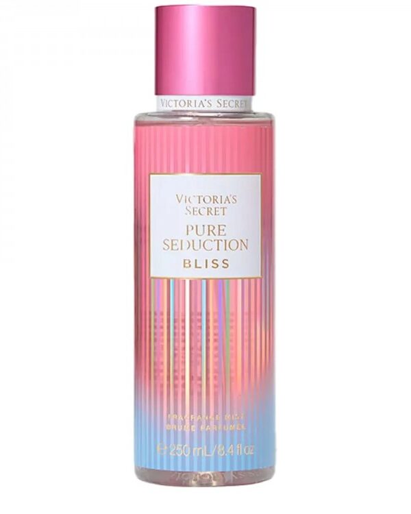 Victoria's Secret Velvet Petals Bliss Fragrance Mist 250ml