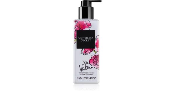 Victoria's Secret XO Victoria Fragrance Lotion 250ml Victoria's Secret XO Victoria Fragrance Lotion 250ml