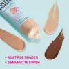 Wet n Wild Bare Focus Tinted Hydrator 27ml