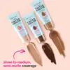 Wet n Wild Bare Focus Tinted Hydrator 27ml