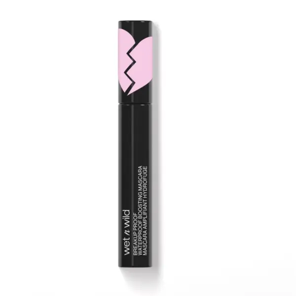 Wet n Wild Breakup Proof Waterproof Boosting Mascara 2 Wet n Wild Breakup Proof Waterproof Boosting Mascara