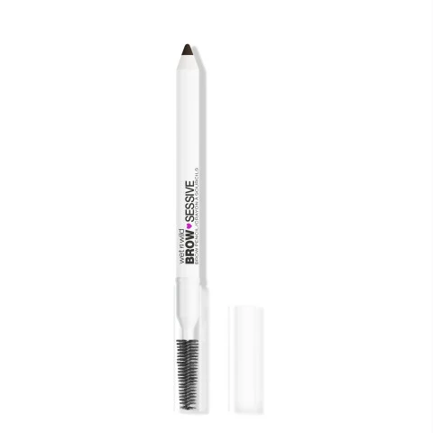 Wet n Wild Brow-Sessive Brow Pencil Dark Brown